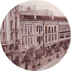 Capitol istoric-1912