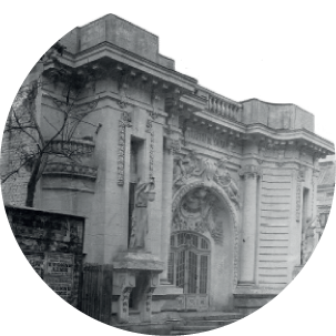 Capitol Nenciulescu istoric-1916