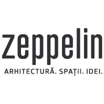 zeppelin logo